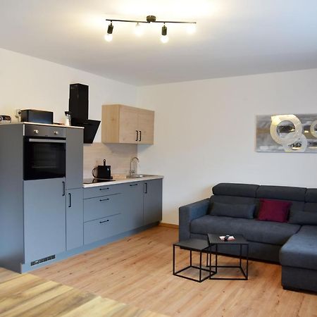 Bungalow-Ferienhaus Thurner Görtschach Kültér fotó