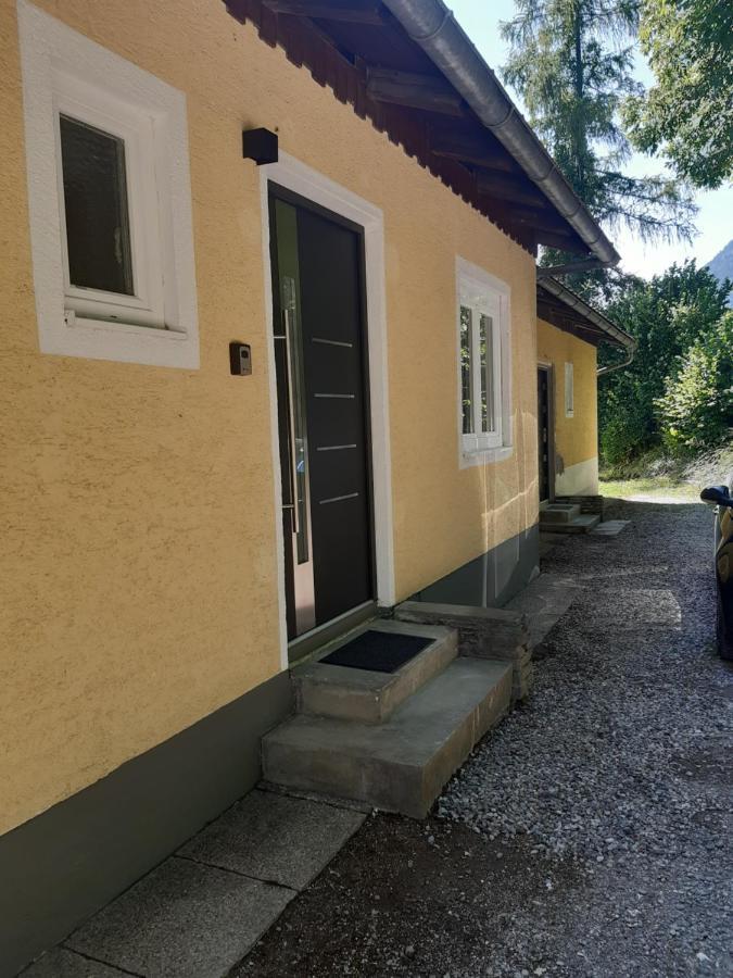 Bungalow-Ferienhaus Thurner Görtschach Kültér fotó