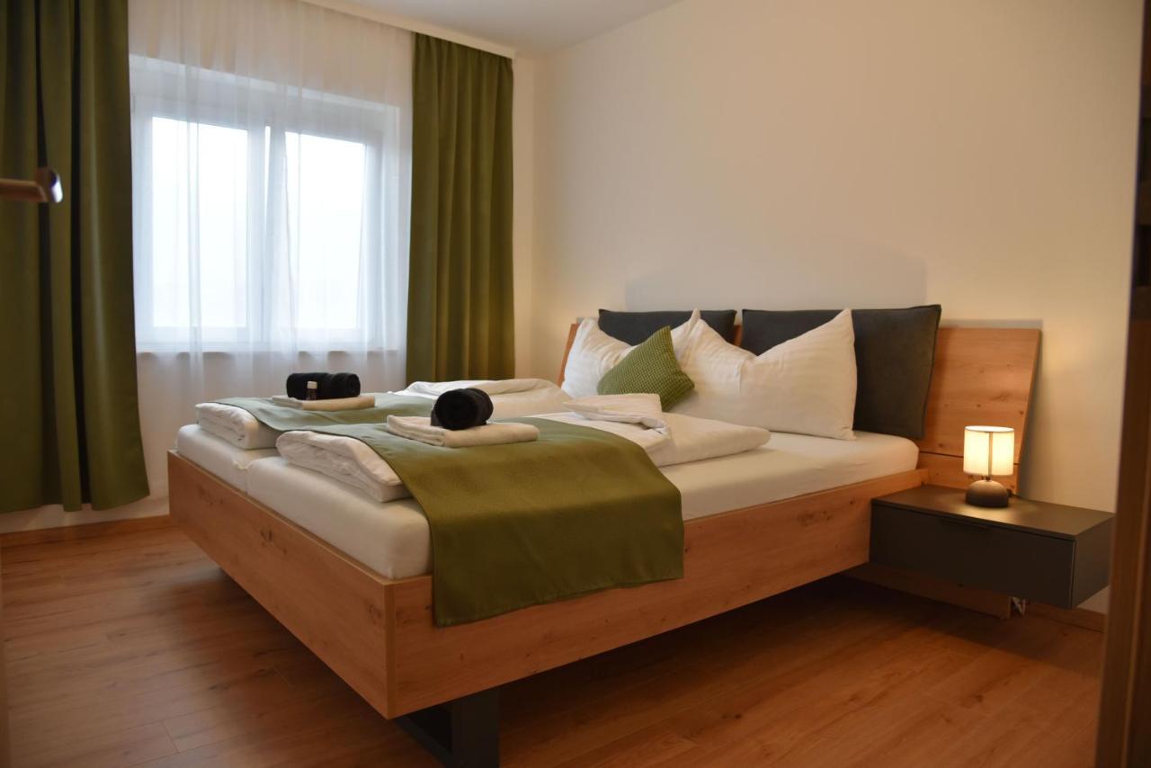 Bungalow-Ferienhaus Thurner Görtschach Kültér fotó