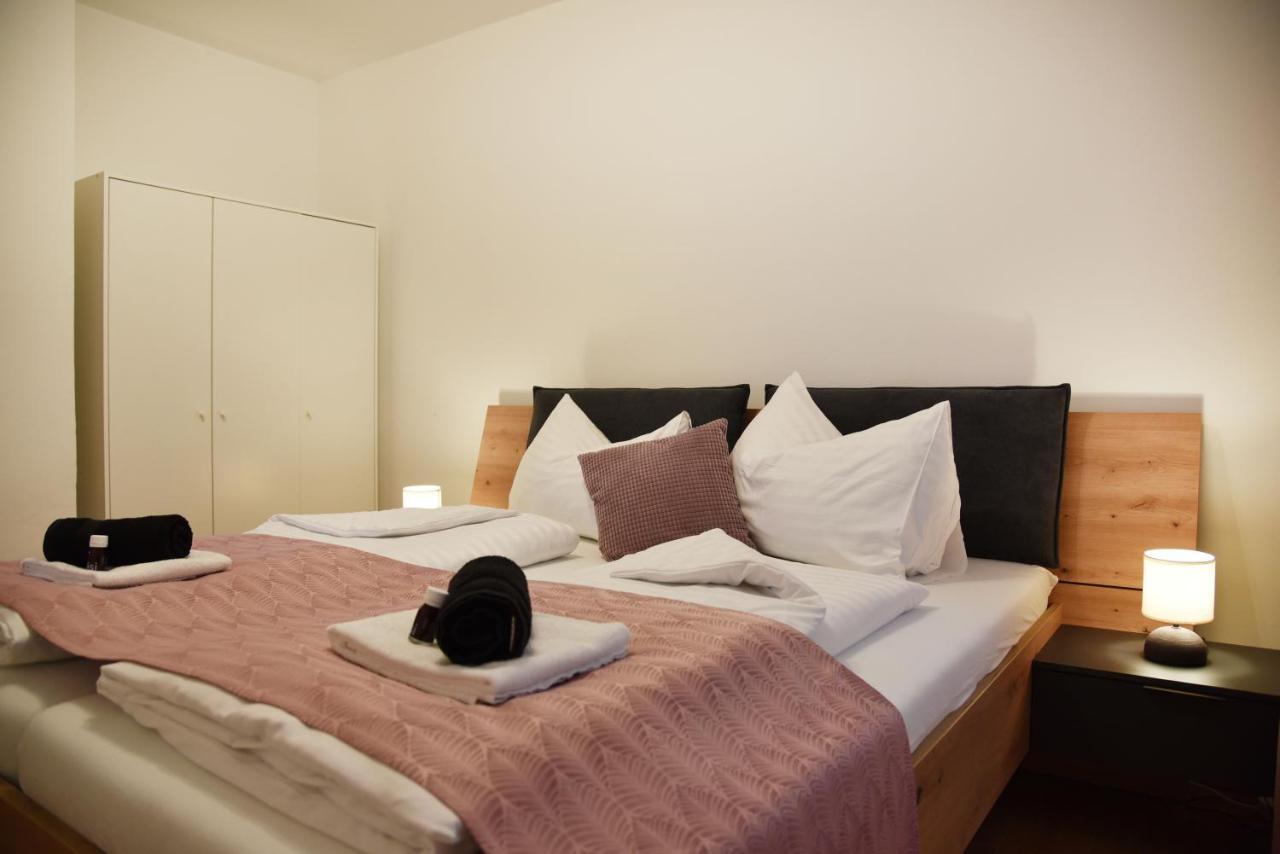 Bungalow-Ferienhaus Thurner Görtschach Kültér fotó