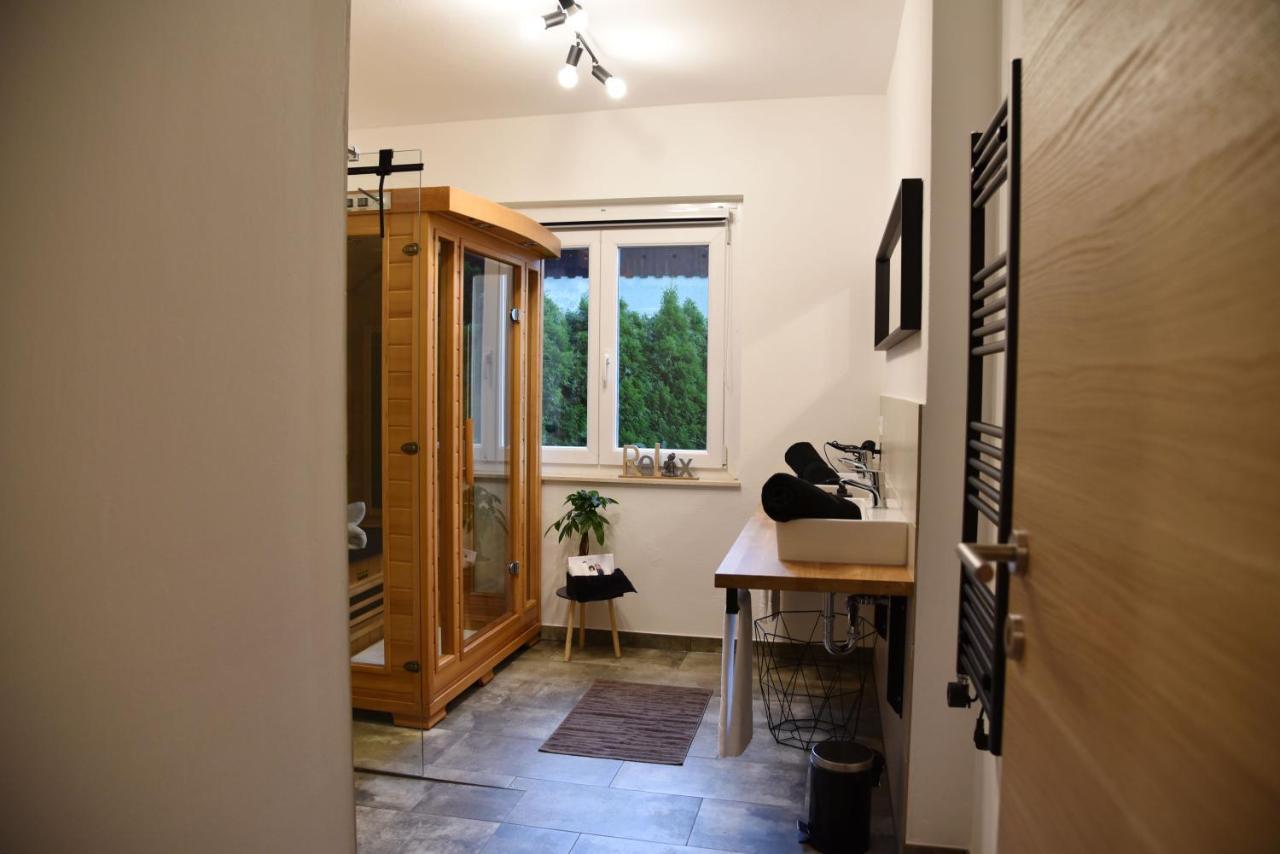 Bungalow-Ferienhaus Thurner Görtschach Kültér fotó