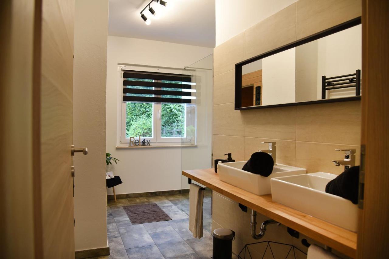 Bungalow-Ferienhaus Thurner Görtschach Kültér fotó