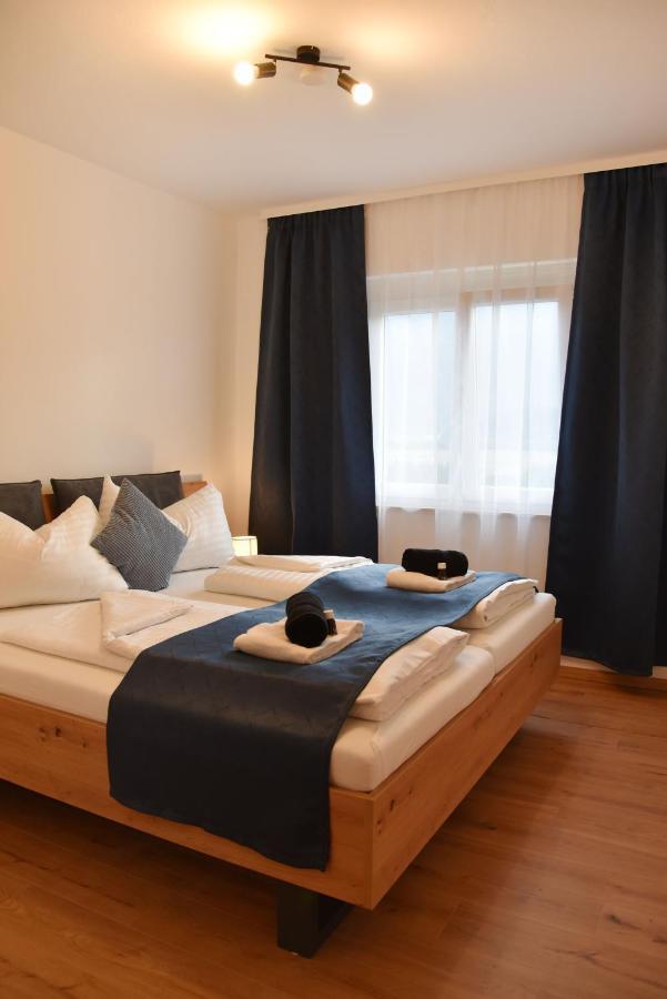 Bungalow-Ferienhaus Thurner Görtschach Kültér fotó