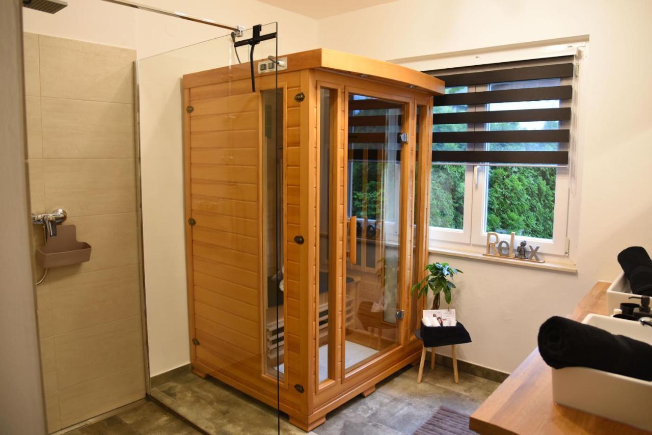 Bungalow-Ferienhaus Thurner Görtschach Kültér fotó